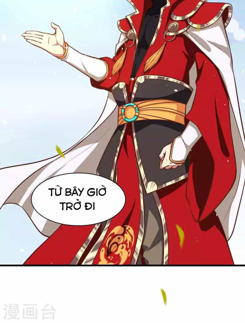 Từ Hôm Nay Bắt Đầu Làm Thành Chủ - Chương 34 - ảnh 34