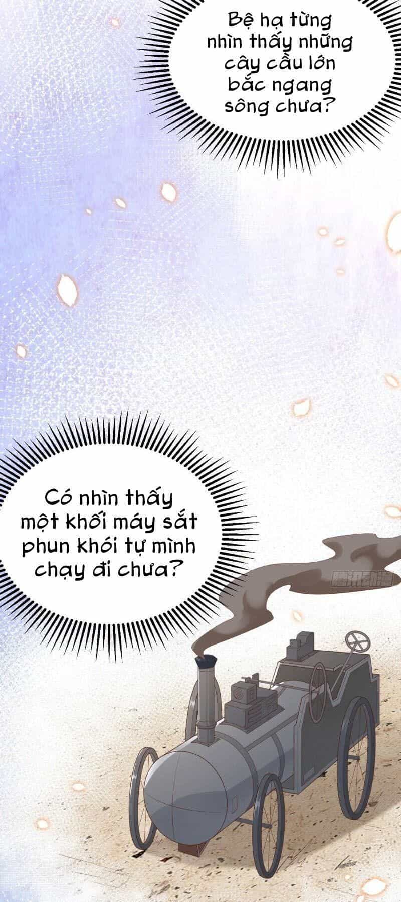 Từ Hôm Nay Bắt Đầu Làm Thành Chủ - Chương 222 - ảnh 15