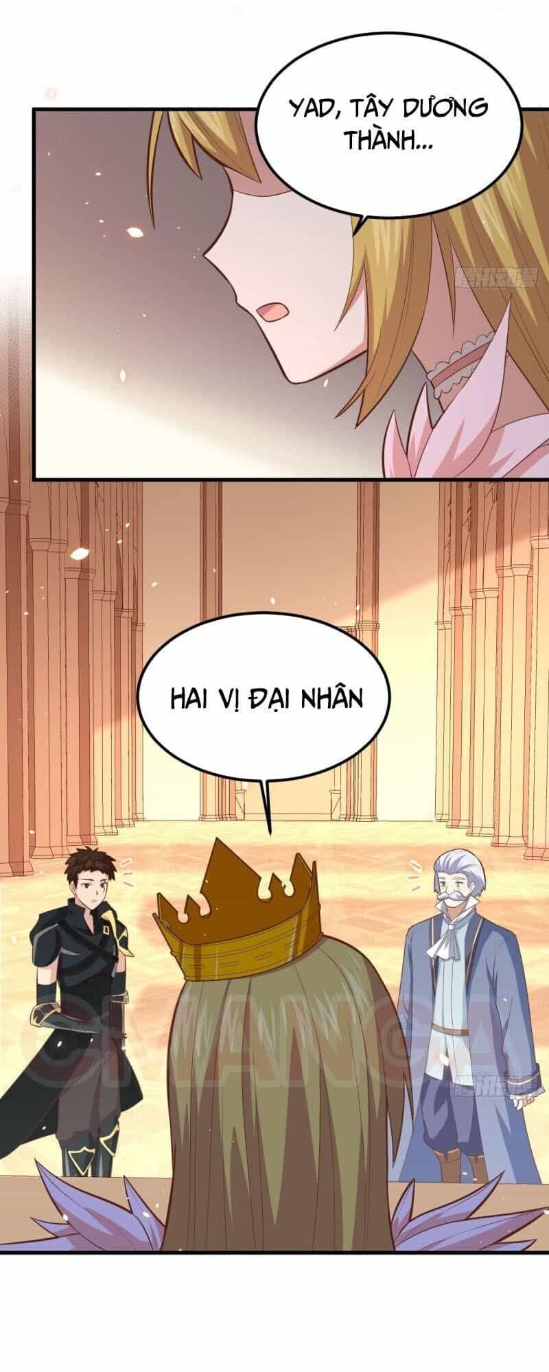 Từ Hôm Nay Bắt Đầu Làm Thành Chủ - Chương 222 - ảnh 41