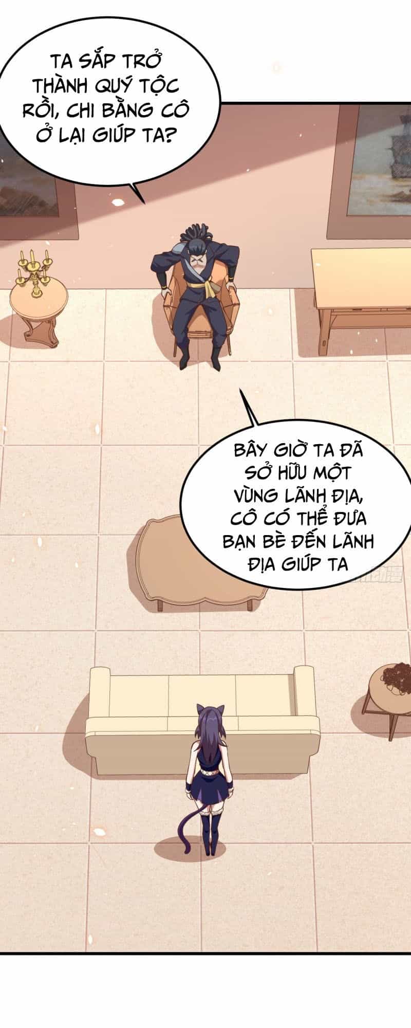 Từ Hôm Nay Bắt Đầu Làm Thành Chủ - Chương 225 - ảnh 26