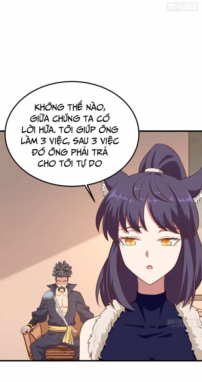 Từ Hôm Nay Bắt Đầu Làm Thành Chủ - Chương 225 - ảnh 27