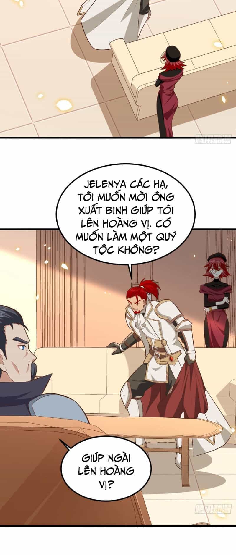 Từ Hôm Nay Bắt Đầu Làm Thành Chủ - Chương 225 - ảnh 3