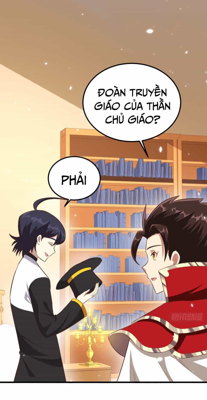 Từ Hôm Nay Bắt Đầu Làm Thành Chủ - Chương 228 - ảnh 2
