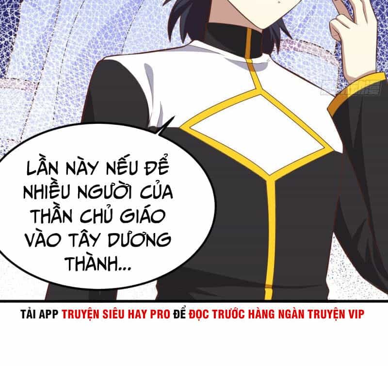 Từ Hôm Nay Bắt Đầu Làm Thành Chủ - Chương 228 - ảnh 4