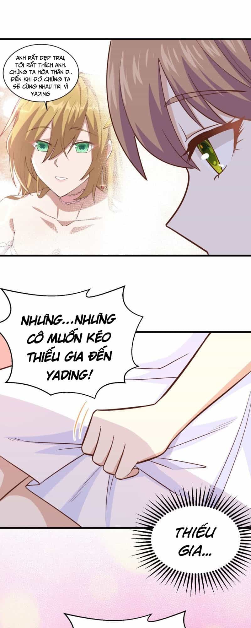 Từ Hôm Nay Bắt Đầu Làm Thành Chủ - Chương 233 - ảnh 20