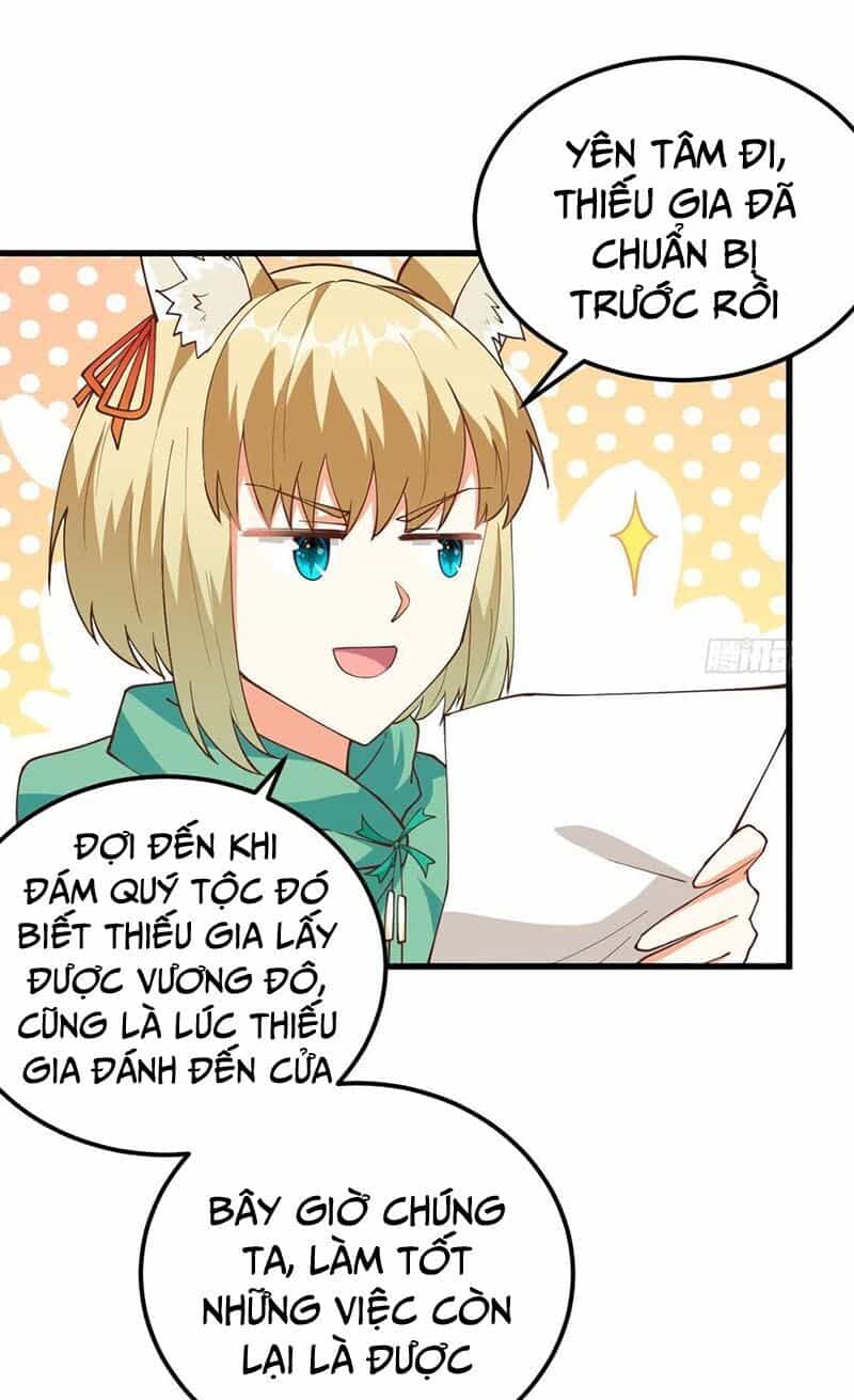 Từ Hôm Nay Bắt Đầu Làm Thành Chủ - Chương 241 - ảnh 12