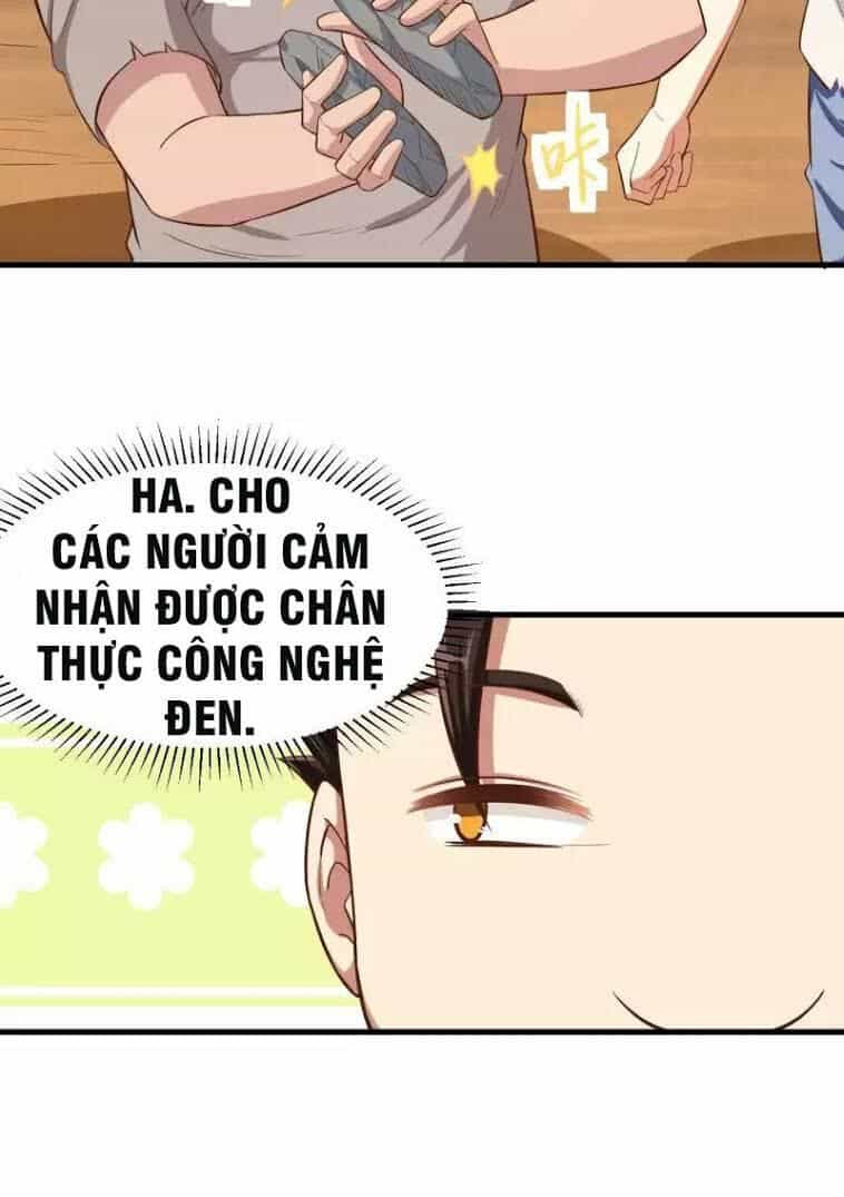 Từ Hôm Nay Bắt Đầu Làm Thành Chủ - Chương 37 - ảnh 25