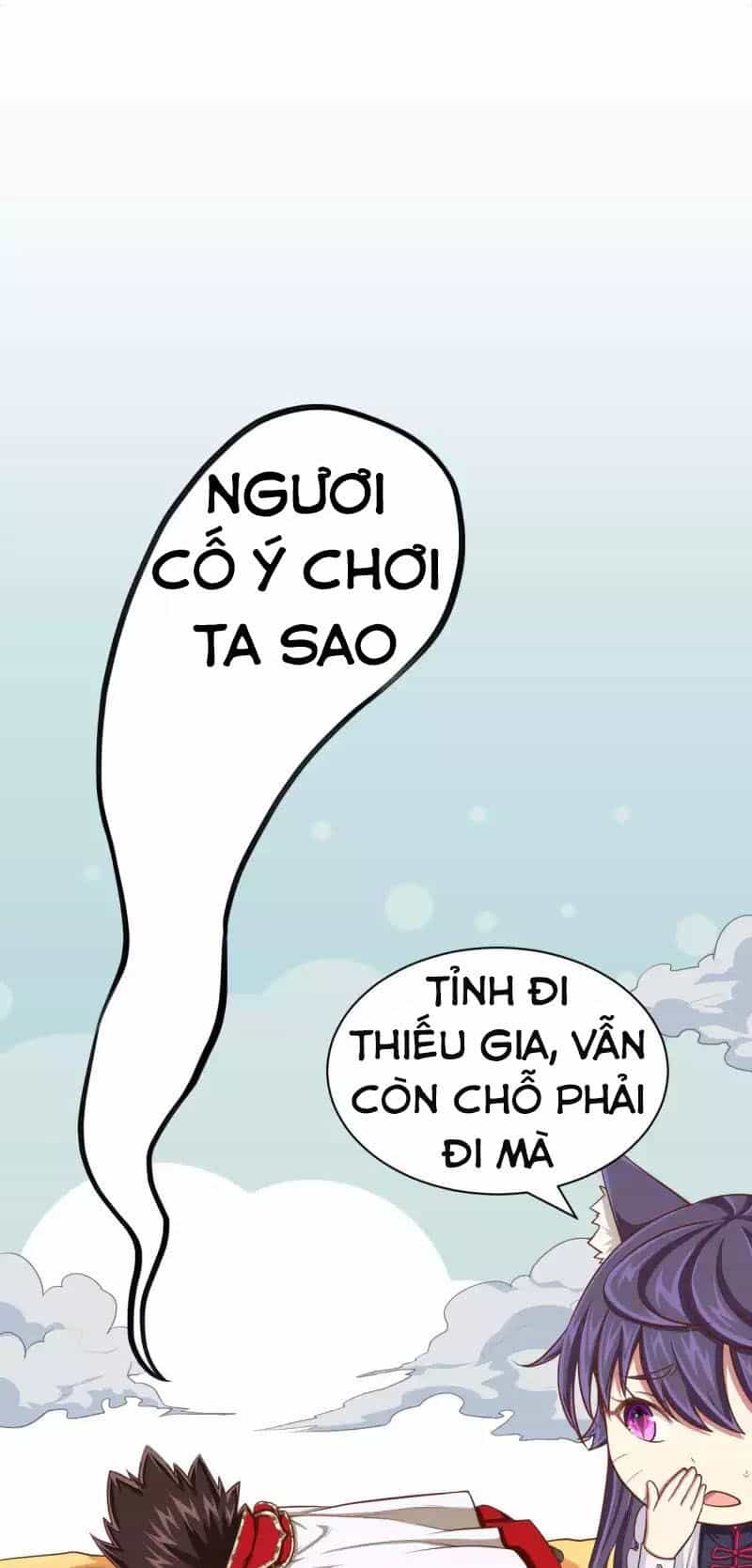 Từ Hôm Nay Bắt Đầu Làm Thành Chủ - Chương 37 - ảnh 33