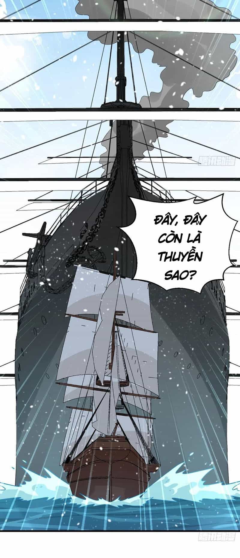 Từ Hôm Nay Bắt Đầu Làm Thành Chủ - Chương 243 - ảnh 27
