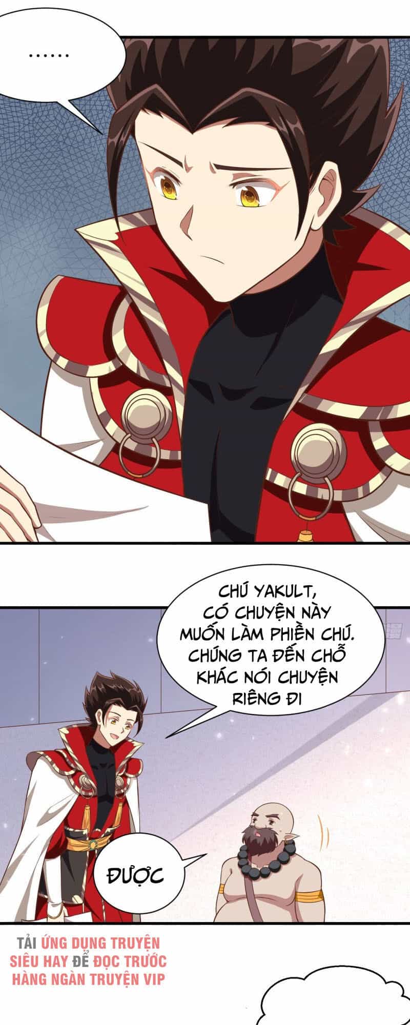 Từ Hôm Nay Bắt Đầu Làm Thành Chủ - Chương 251 - ảnh 4