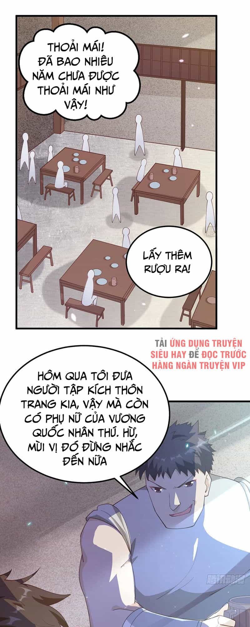 Từ Hôm Nay Bắt Đầu Làm Thành Chủ - Chương 255 - ảnh 32