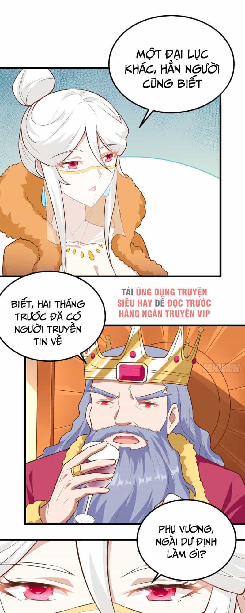 Từ Hôm Nay Bắt Đầu Làm Thành Chủ - Chương 256 - ảnh 19