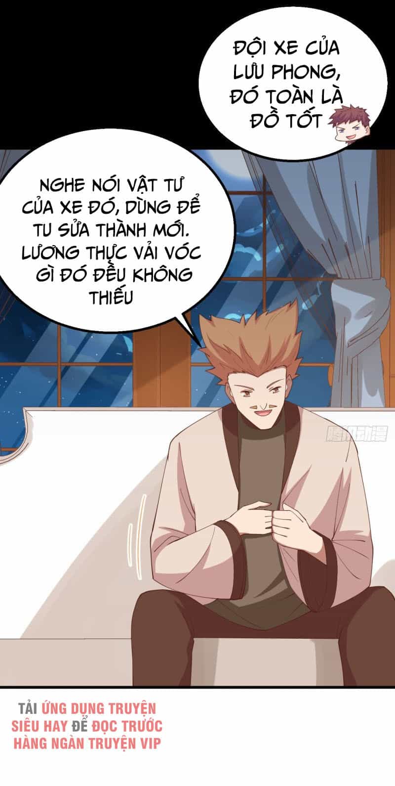 Từ Hôm Nay Bắt Đầu Làm Thành Chủ - Chương 257 - ảnh 8
