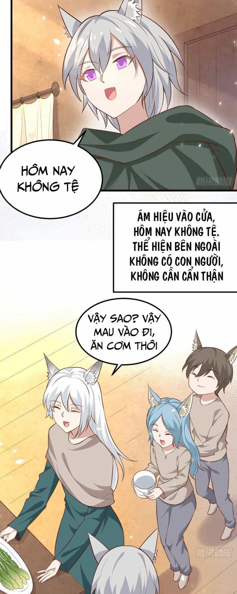 Từ Hôm Nay Bắt Đầu Làm Thành Chủ - Chương 267 - ảnh 10