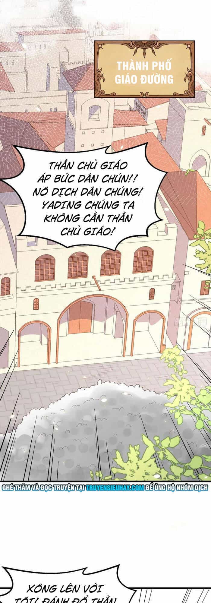 Từ Hôm Nay Bắt Đầu Làm Thành Chủ - Chương 269 - ảnh 1