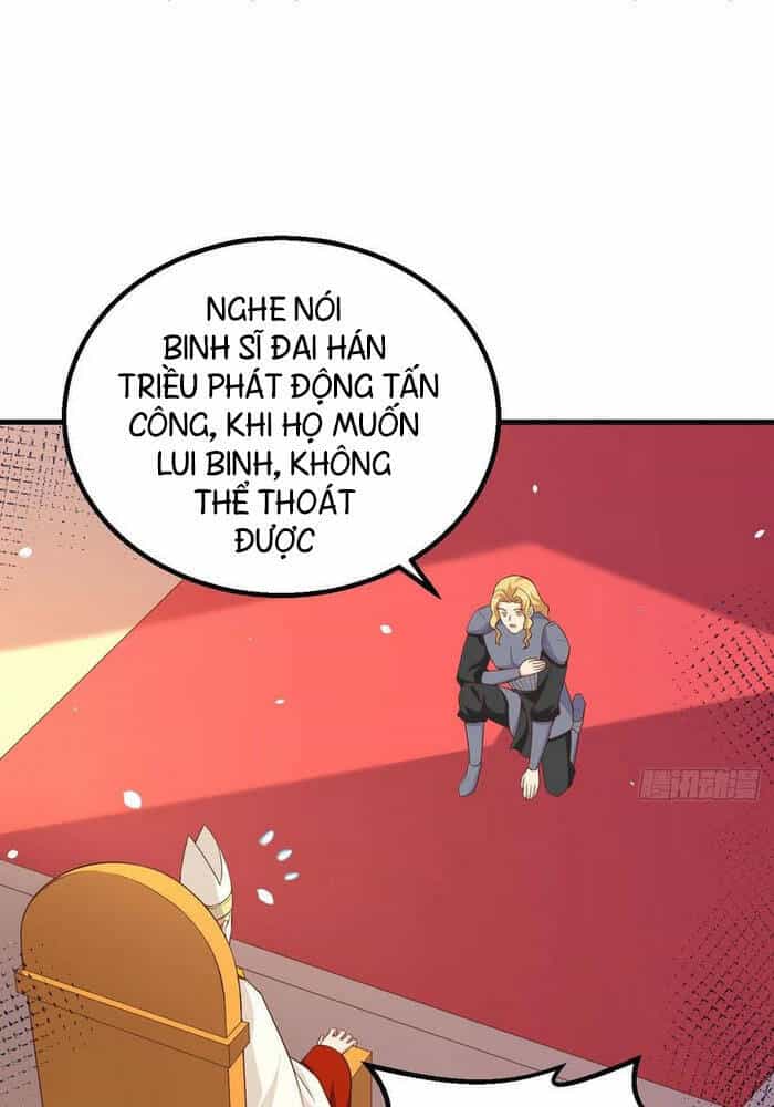 Từ Hôm Nay Bắt Đầu Làm Thành Chủ - Chương 269 - ảnh 35