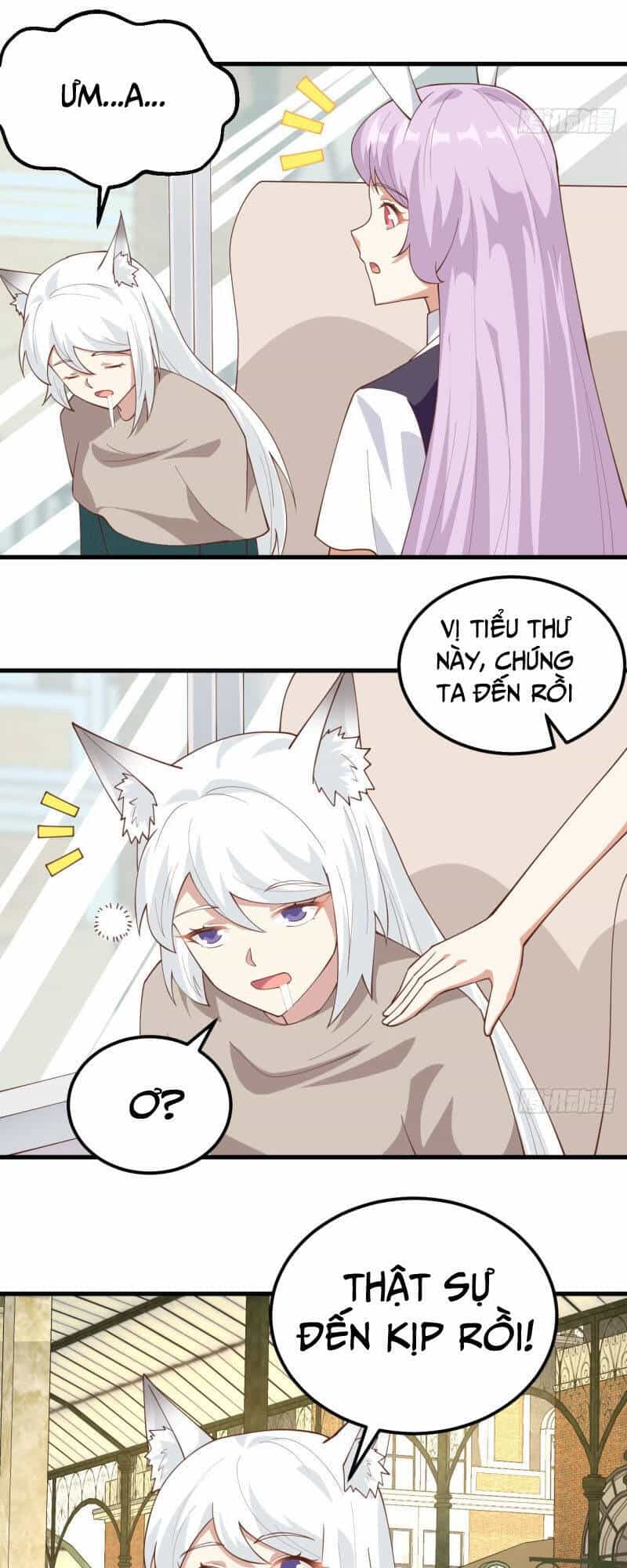 Từ Hôm Nay Bắt Đầu Làm Thành Chủ - Chương 270 - ảnh 4