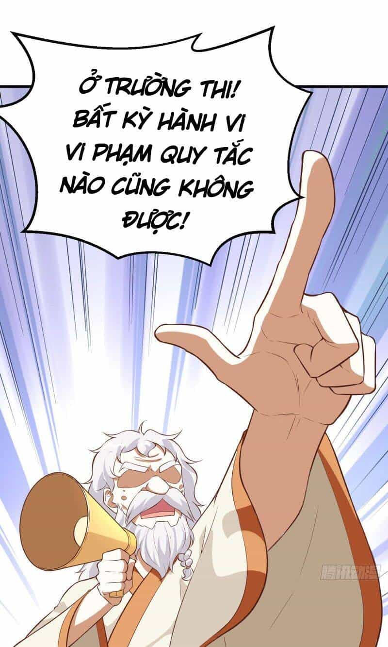 Từ Hôm Nay Bắt Đầu Làm Thành Chủ - Chương 271 - ảnh 20