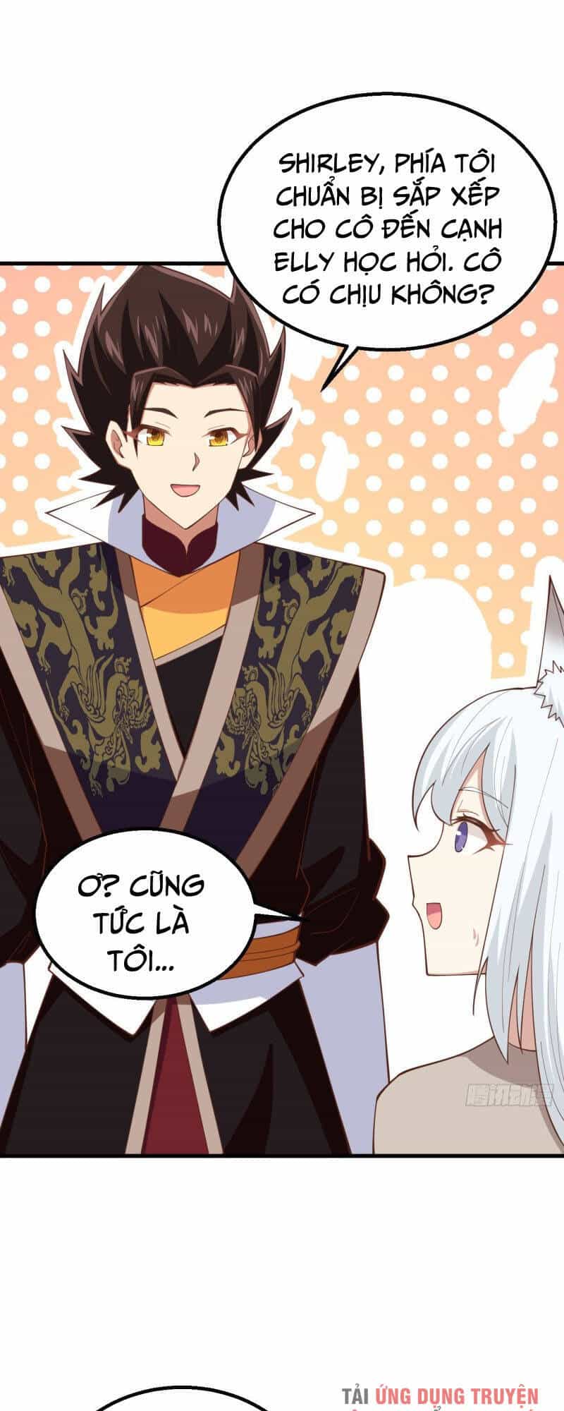Từ Hôm Nay Bắt Đầu Làm Thành Chủ - Chương 272 - ảnh 32