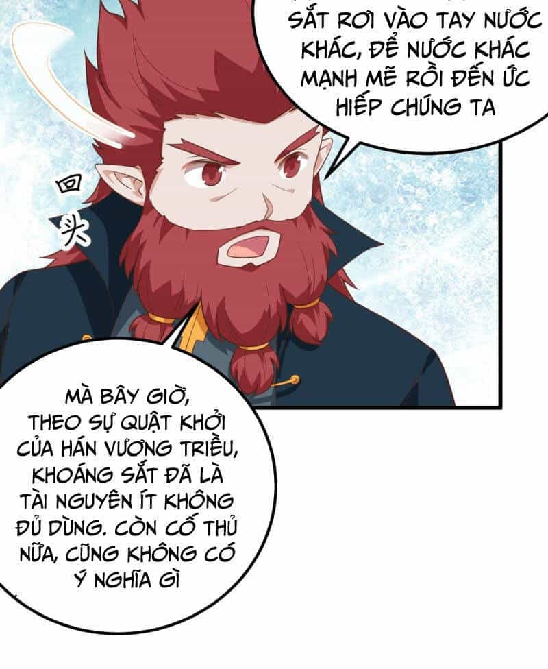 Từ Hôm Nay Bắt Đầu Làm Thành Chủ - Chương 275 - ảnh 13