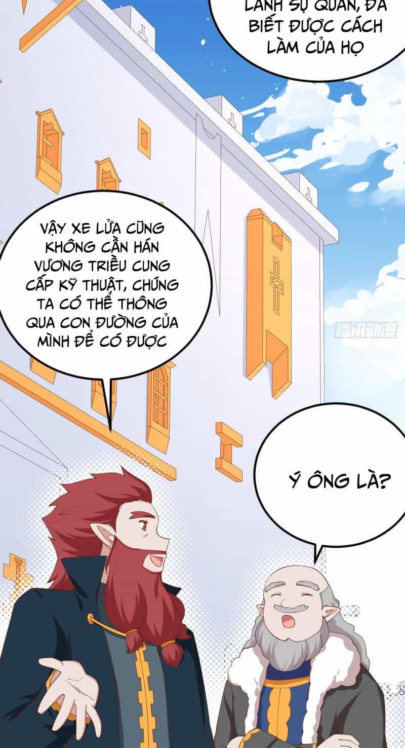 Từ Hôm Nay Bắt Đầu Làm Thành Chủ - Chương 275 - ảnh 33
