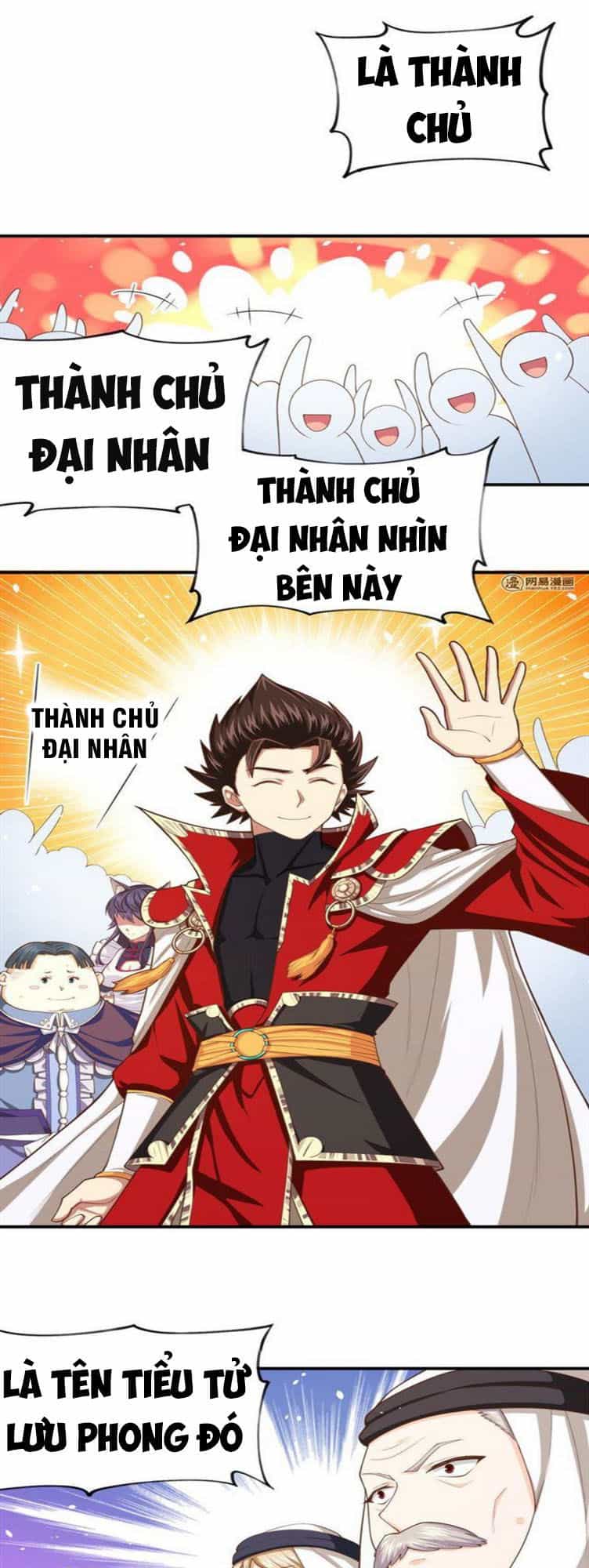 Từ Hôm Nay Bắt Đầu Làm Thành Chủ - Chương 41 - ảnh 26