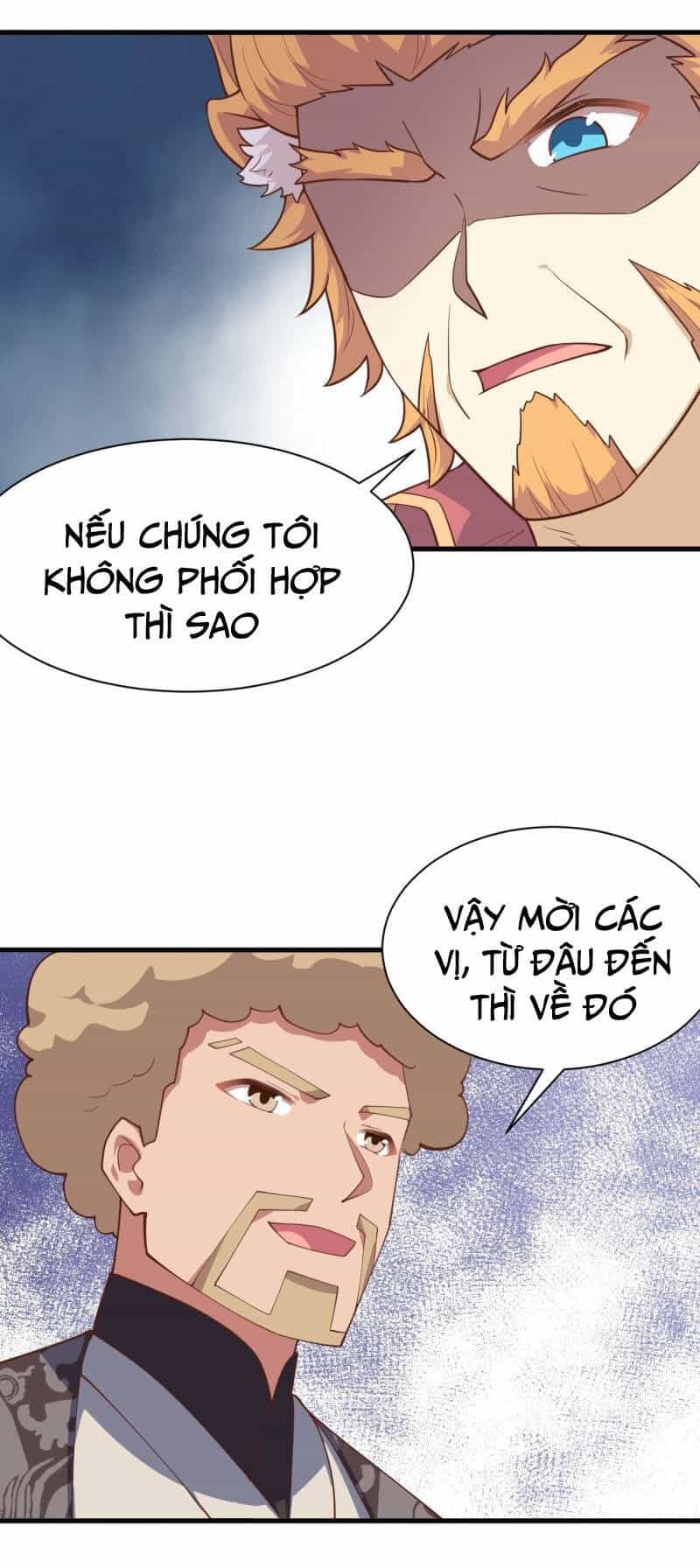 Từ Hôm Nay Bắt Đầu Làm Thành Chủ - Chương 286 - ảnh 12