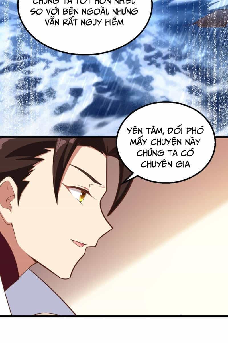 Từ Hôm Nay Bắt Đầu Làm Thành Chủ - Chương 287 - ảnh 11