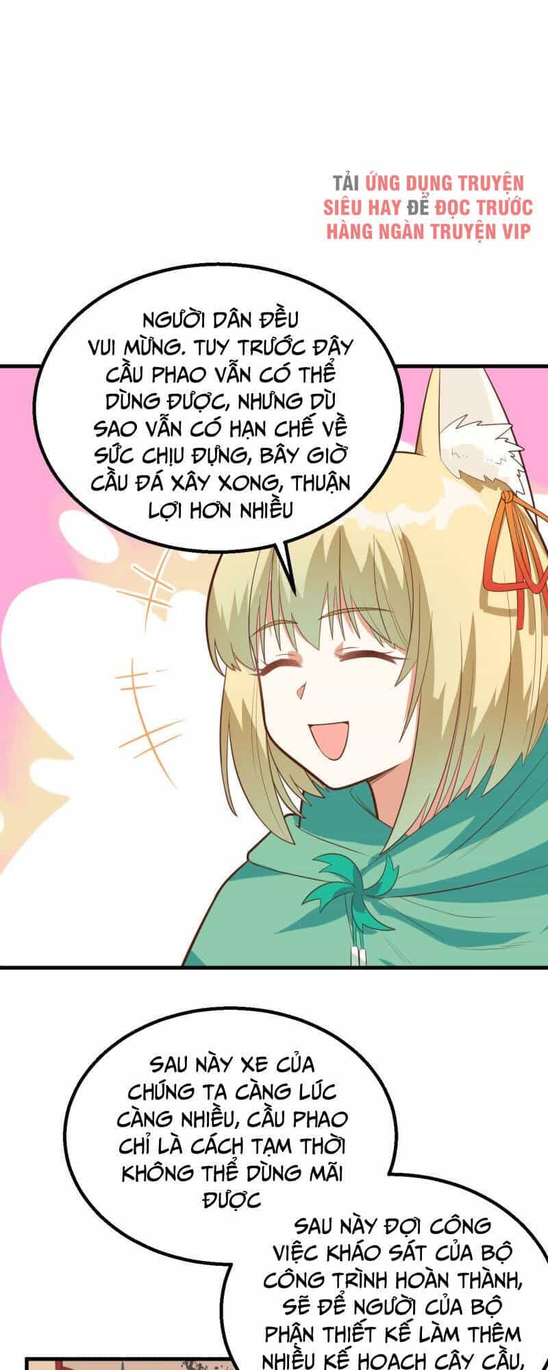 Từ Hôm Nay Bắt Đầu Làm Thành Chủ - Chương 288 - ảnh 10