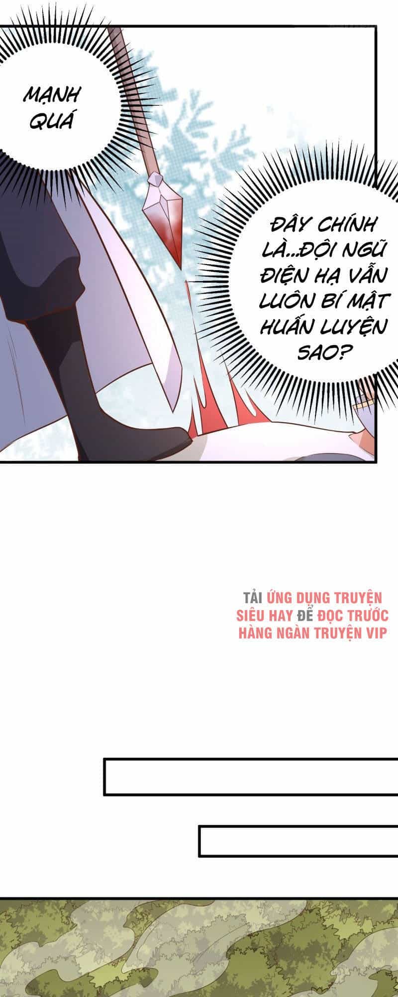 Từ Hôm Nay Bắt Đầu Làm Thành Chủ - Chương 291 - ảnh 36