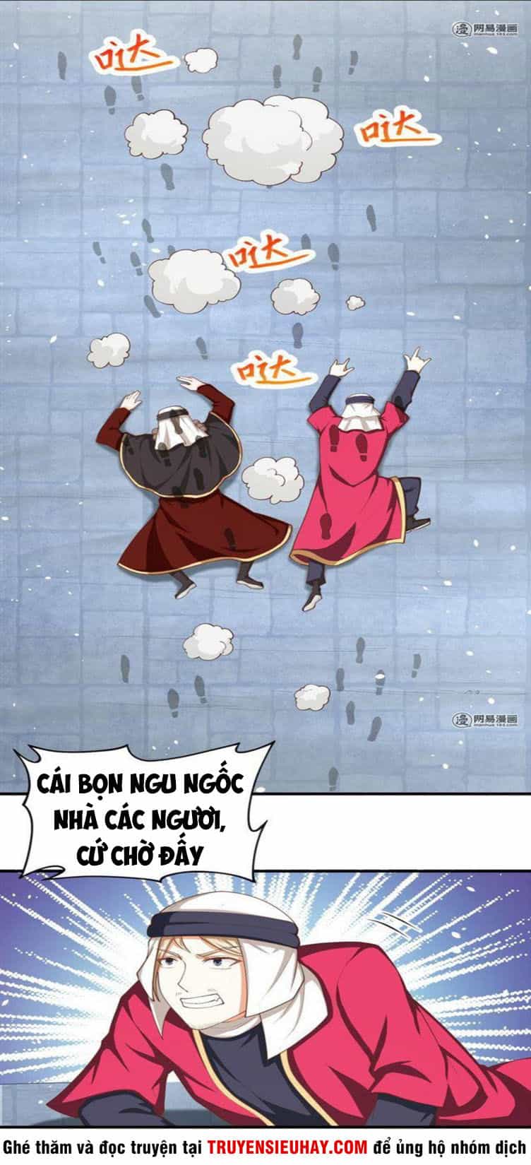 Từ Hôm Nay Bắt Đầu Làm Thành Chủ - Chương 42 - ảnh 11