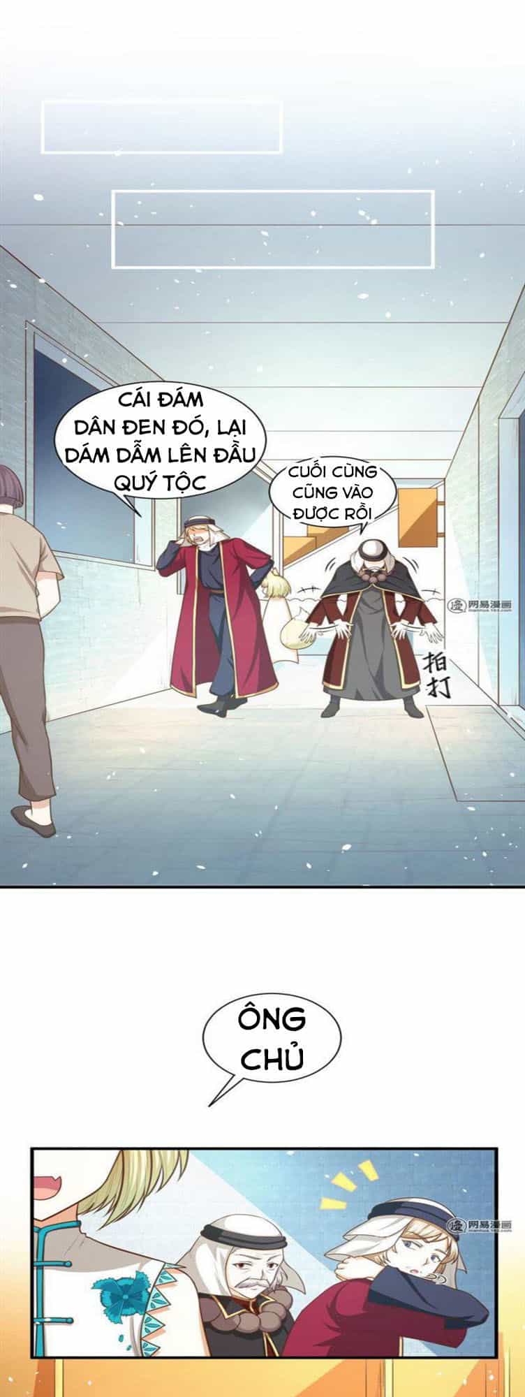 Từ Hôm Nay Bắt Đầu Làm Thành Chủ - Chương 42 - ảnh 13