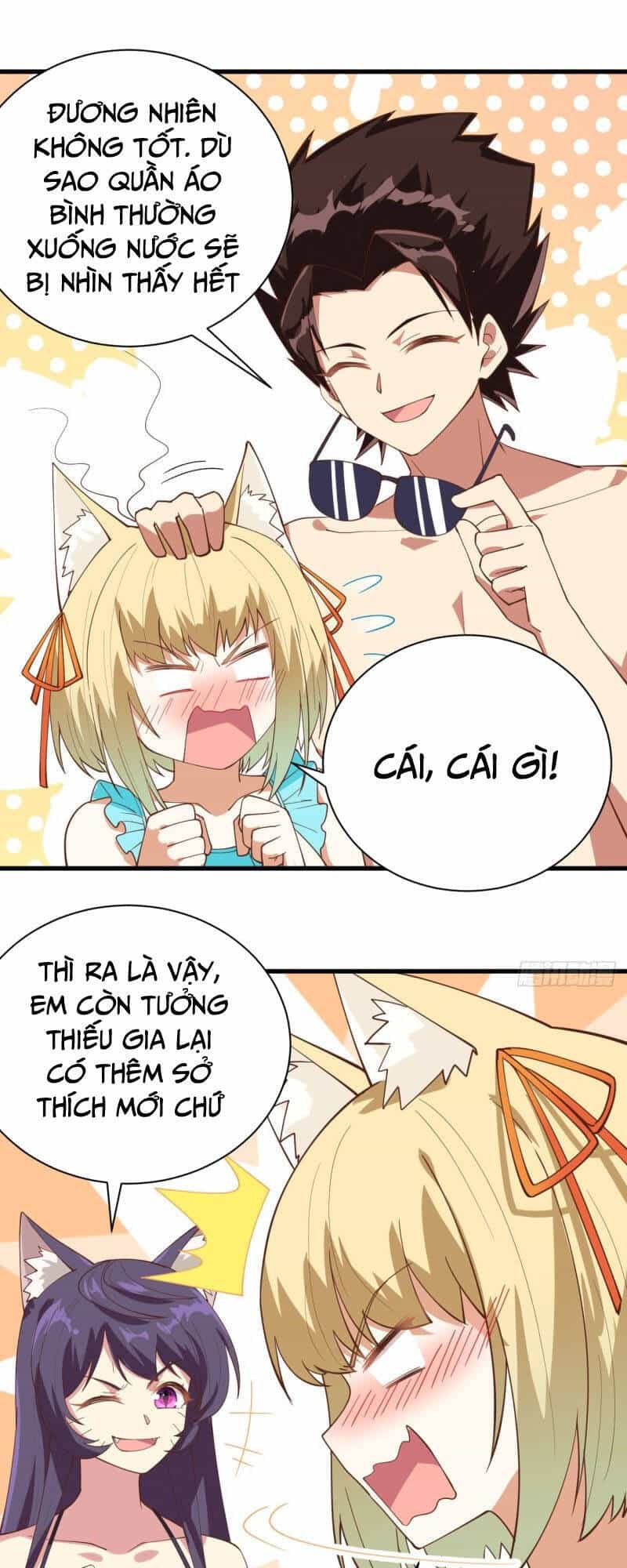 Từ Hôm Nay Bắt Đầu Làm Thành Chủ - Chương 294 - ảnh 4