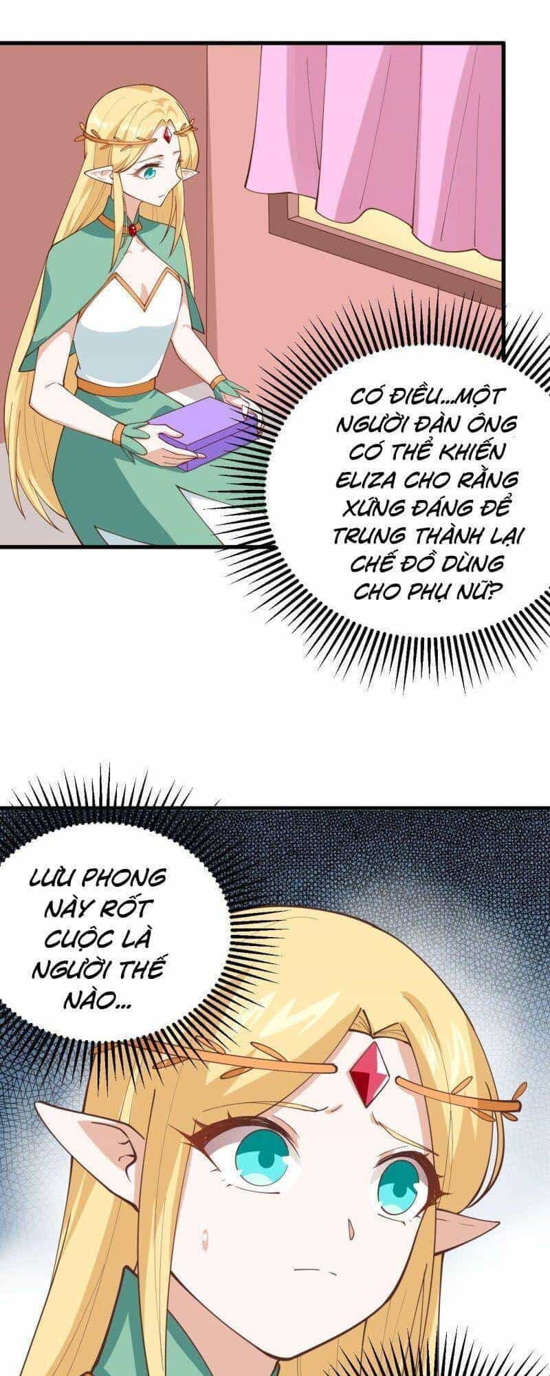 Từ Hôm Nay Bắt Đầu Làm Thành Chủ - Chương 296 - ảnh 30
