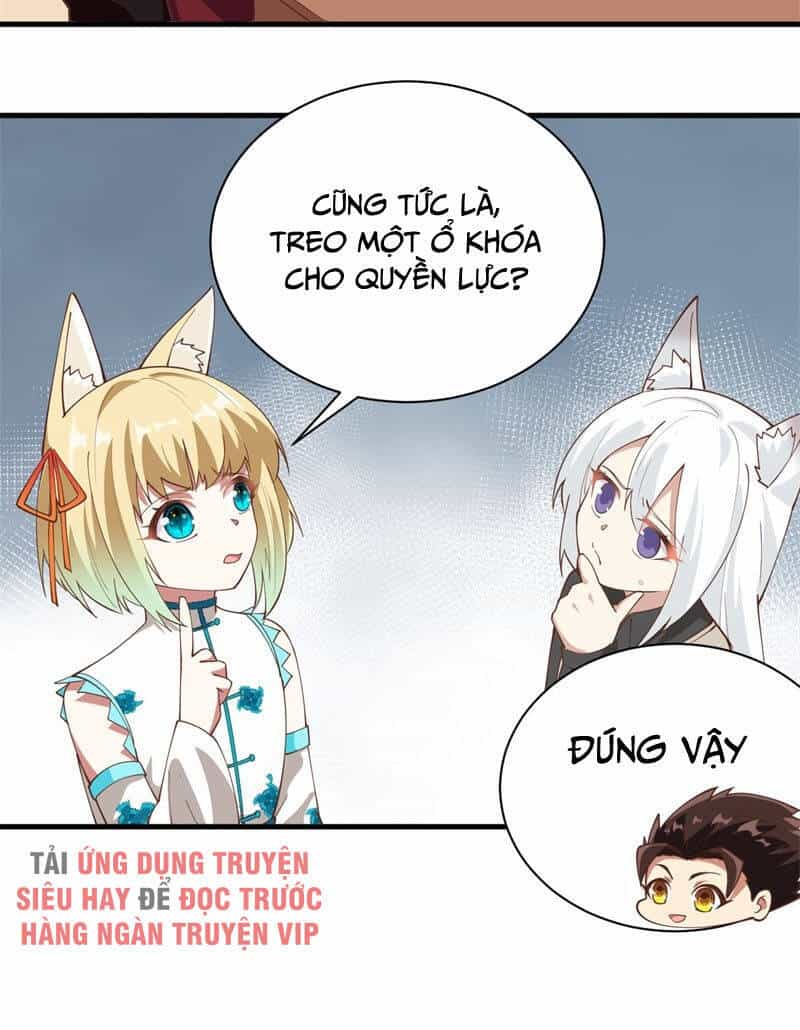 Từ Hôm Nay Bắt Đầu Làm Thành Chủ - Chương 297 - ảnh 23