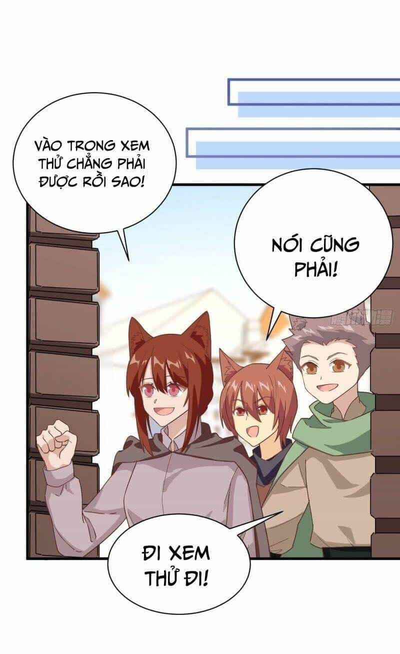 Từ Hôm Nay Bắt Đầu Làm Thành Chủ - Chương 298 - ảnh 25