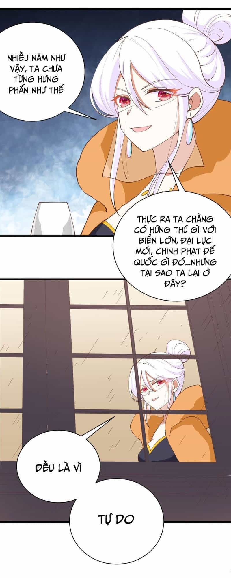 Từ Hôm Nay Bắt Đầu Làm Thành Chủ - Chương 309 - ảnh 26