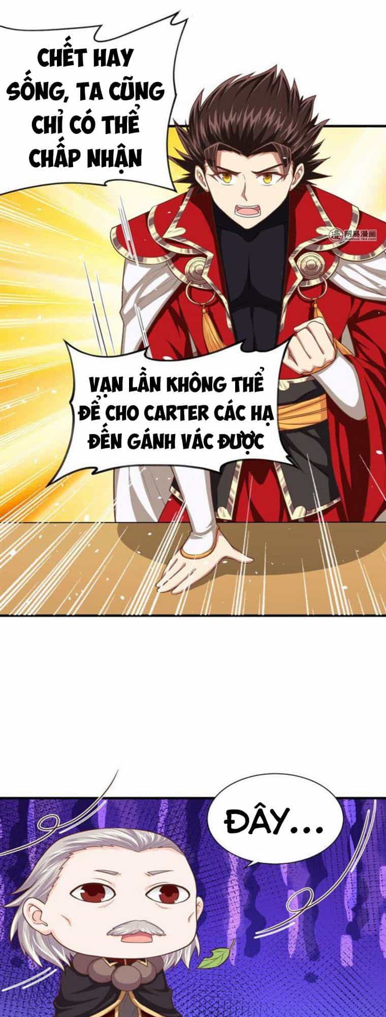 Từ Hôm Nay Bắt Đầu Làm Thành Chủ - Chương 44 - ảnh 19