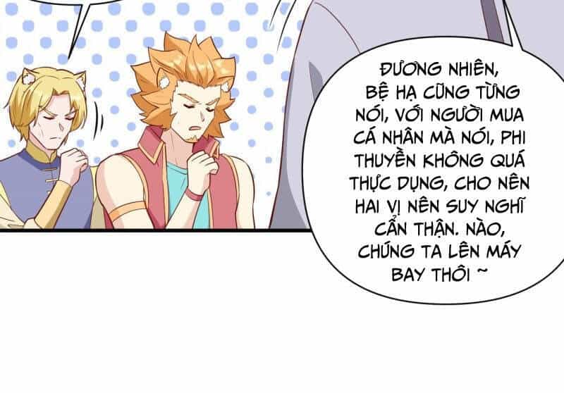Từ Hôm Nay Bắt Đầu Làm Thành Chủ - Chương 315 - ảnh 27