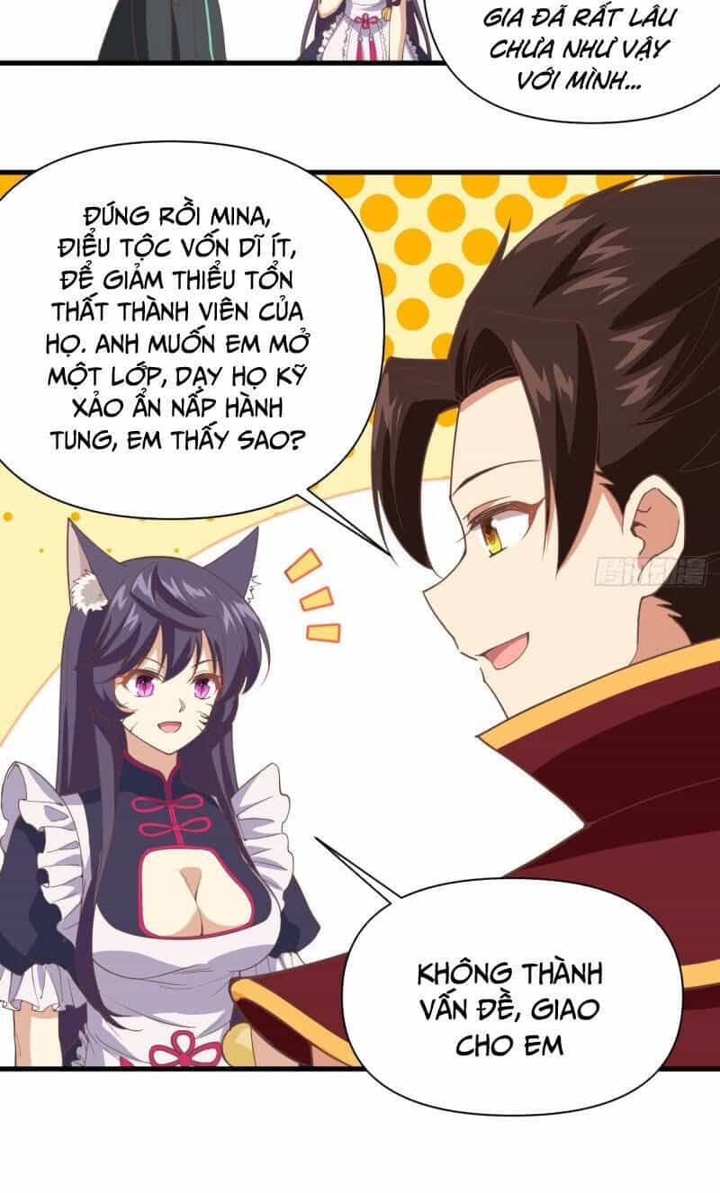 Từ Hôm Nay Bắt Đầu Làm Thành Chủ - Chương 318 - ảnh 15