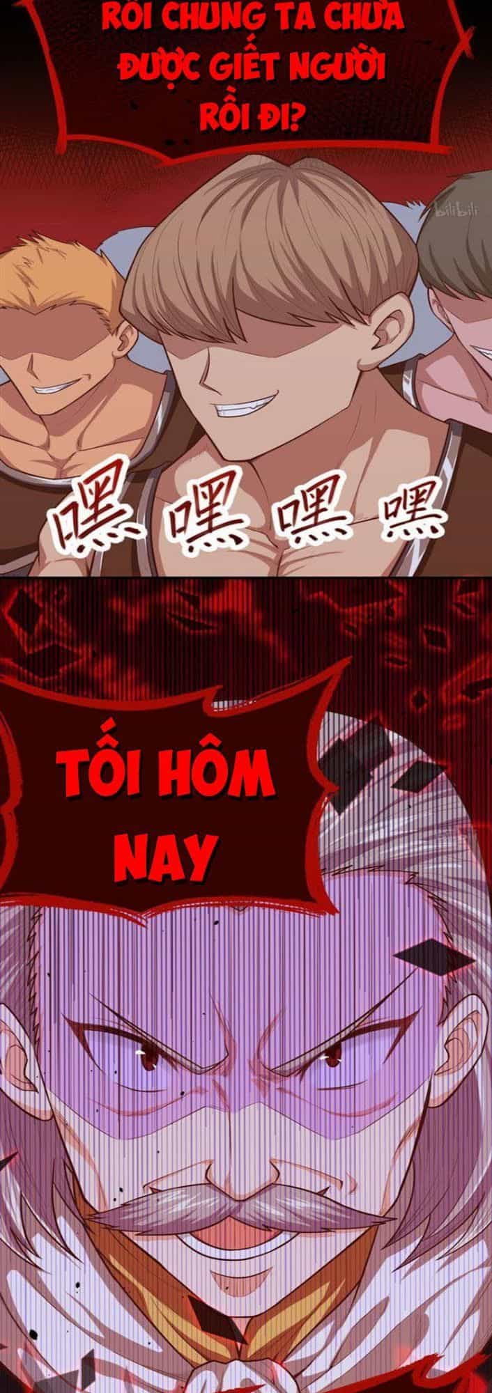 Từ Hôm Nay Bắt Đầu Làm Thành Chủ - Chương 45 - ảnh 23