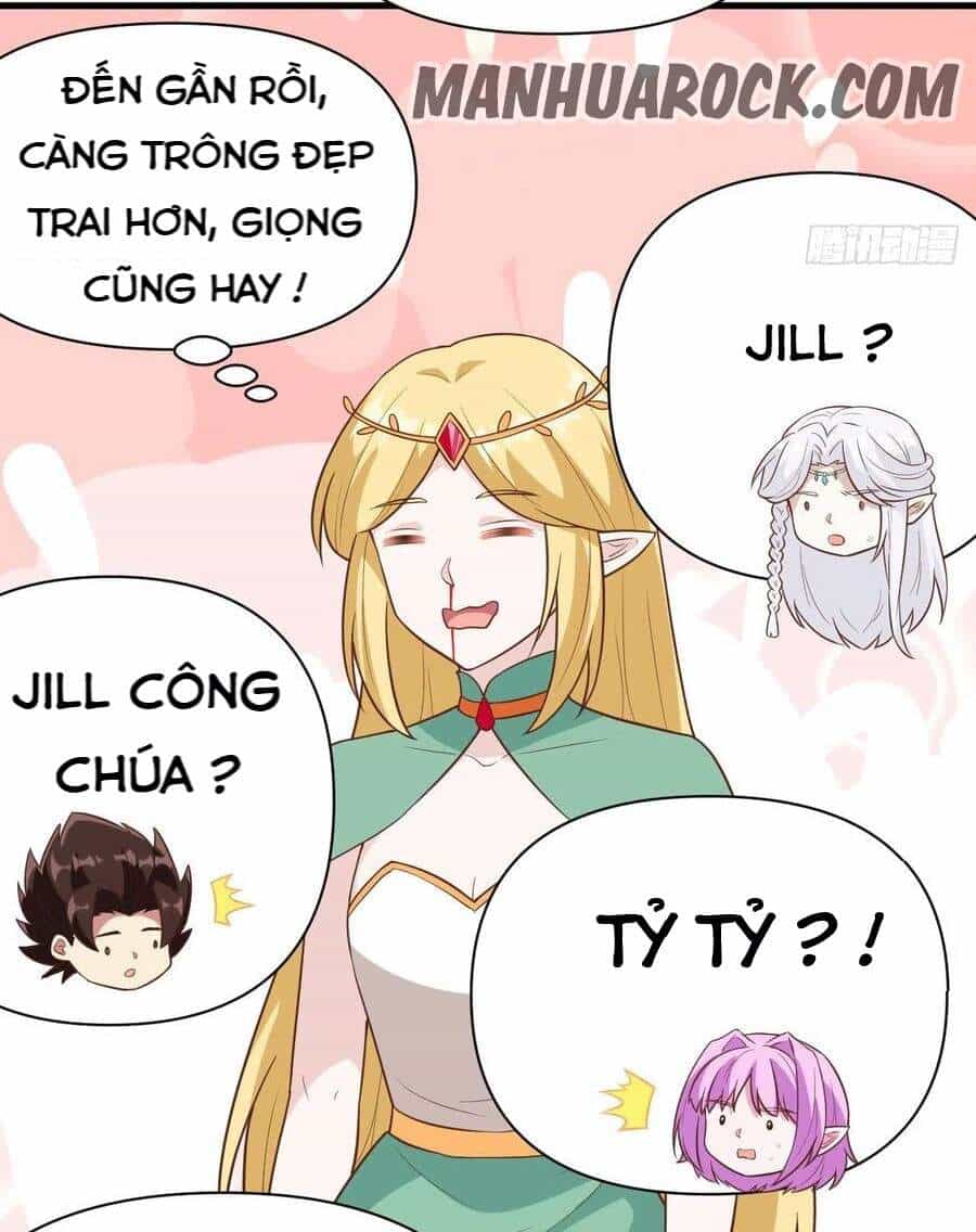 Từ Hôm Nay Bắt Đầu Làm Thành Chủ - Chương 324 - ảnh 15