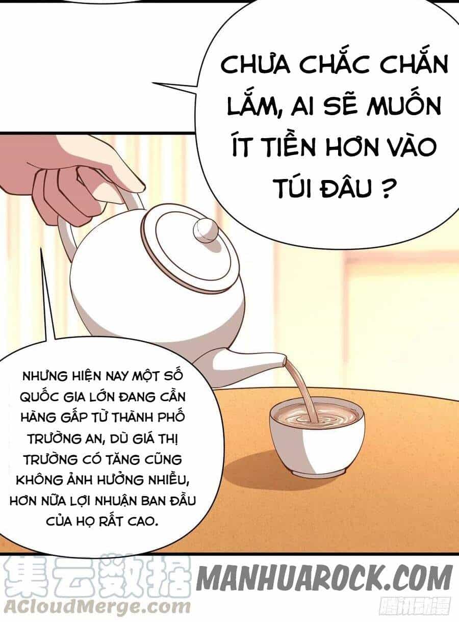 Từ Hôm Nay Bắt Đầu Làm Thành Chủ - Chương 324 - ảnh 40
