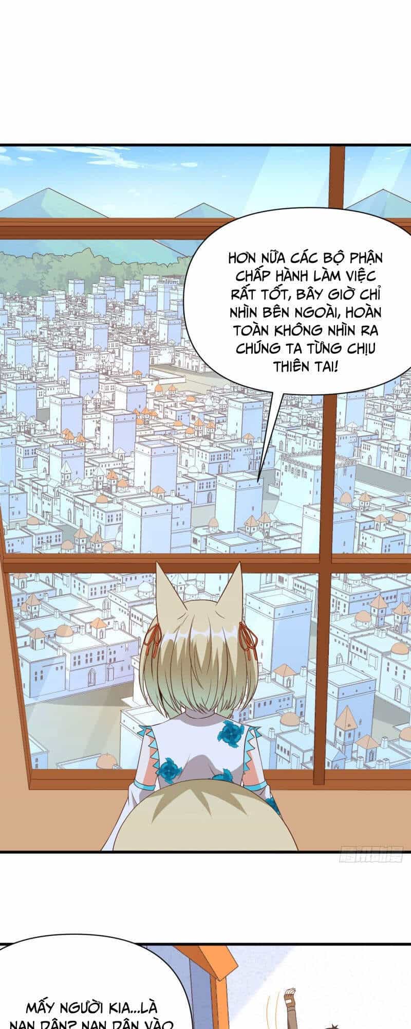 Từ Hôm Nay Bắt Đầu Làm Thành Chủ - Chương 328 - ảnh 20