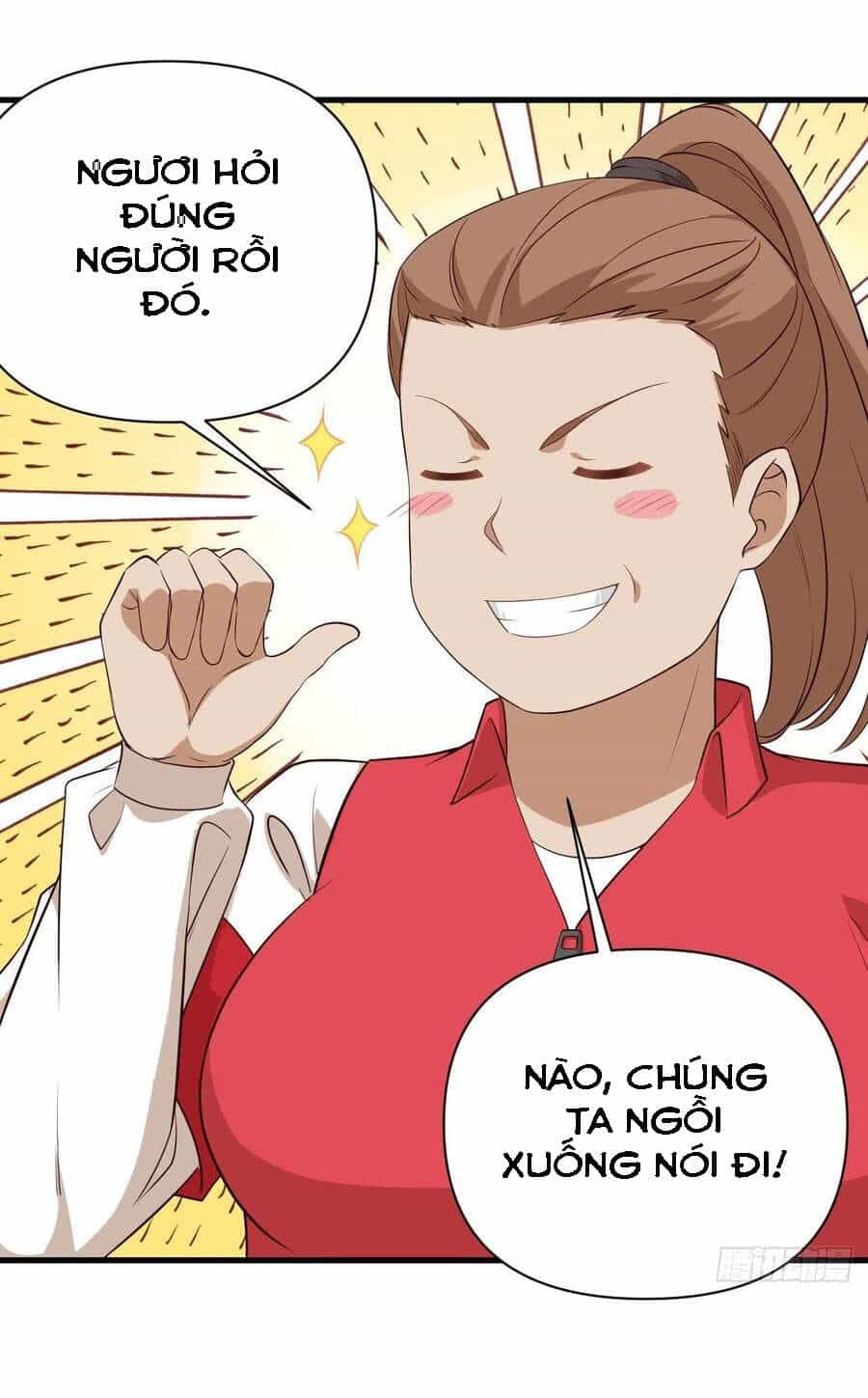 Từ Hôm Nay Bắt Đầu Làm Thành Chủ - Chương 329 - ảnh 23