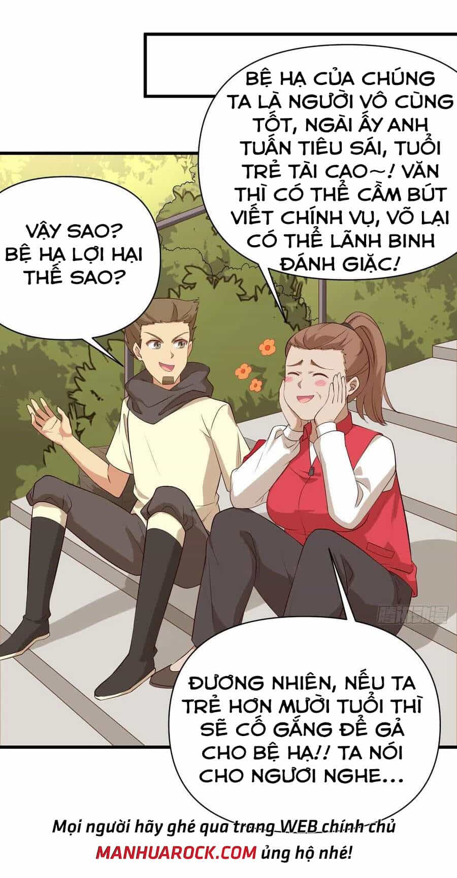 Từ Hôm Nay Bắt Đầu Làm Thành Chủ - Chương 329 - ảnh 24