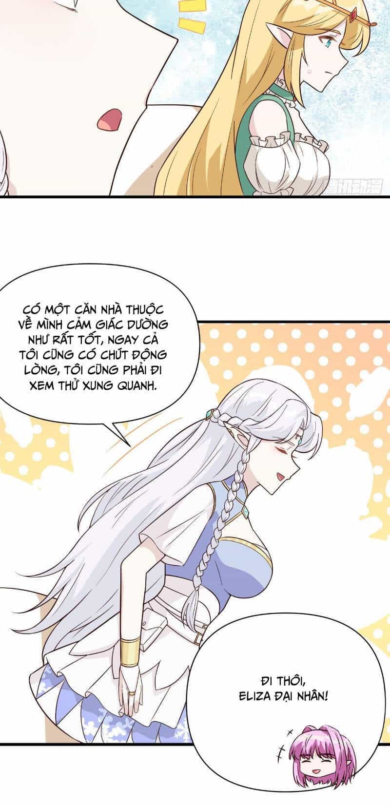Từ Hôm Nay Bắt Đầu Làm Thành Chủ - Chương 341 - ảnh 27