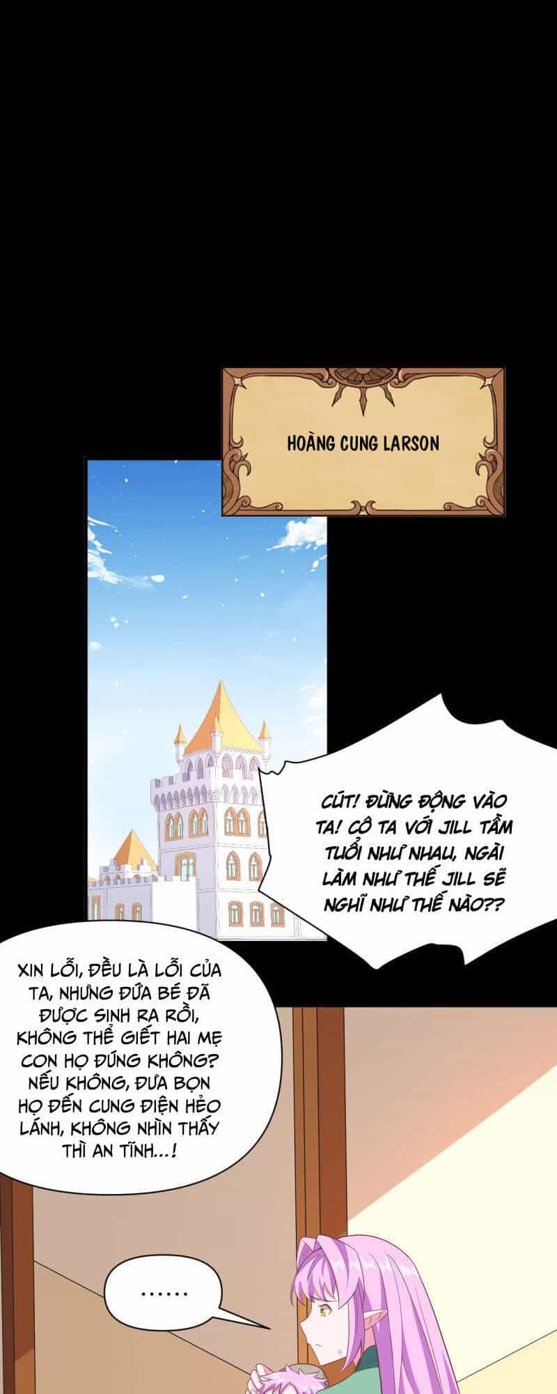Từ Hôm Nay Bắt Đầu Làm Thành Chủ - Chương 345 - ảnh 2