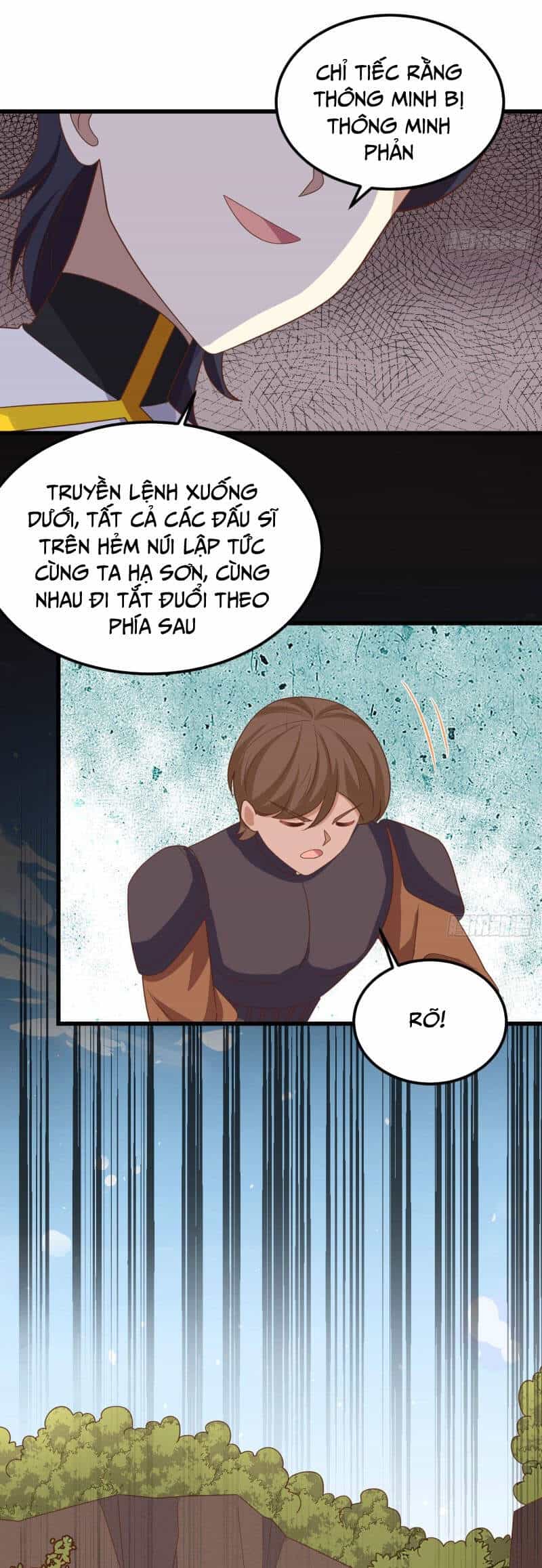 Từ Hôm Nay Bắt Đầu Làm Thành Chủ - Chương 346 - ảnh 9