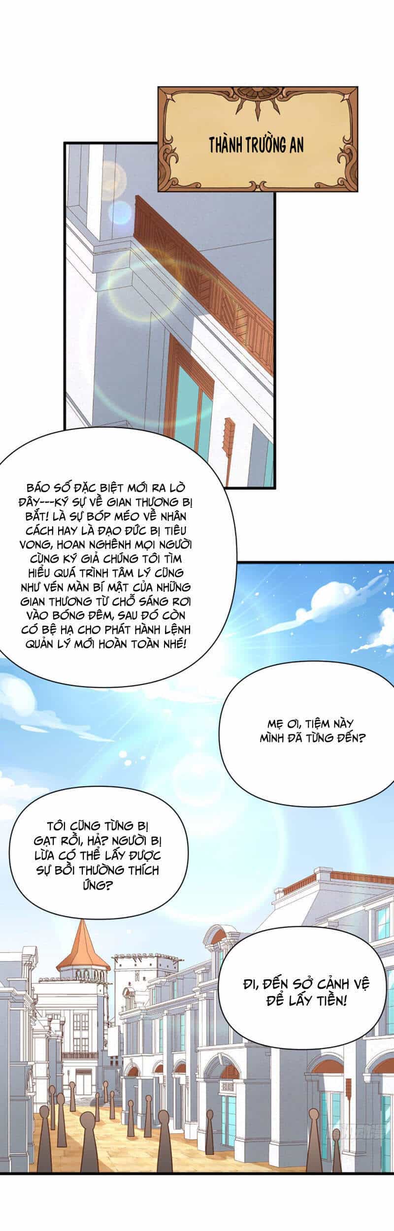 Từ Hôm Nay Bắt Đầu Làm Thành Chủ - Chương 351 - ảnh 2